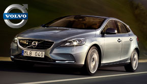 Volvo Service Rockville